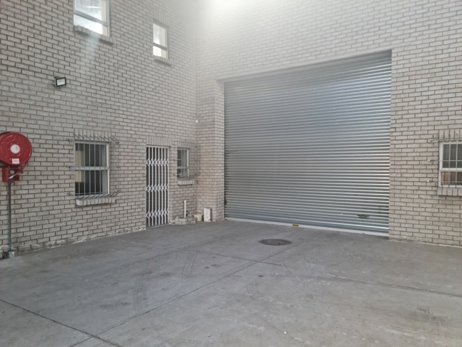 Commercial Property for Sale in Saxenburg Park 1 Western Cape